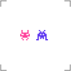 space invaders